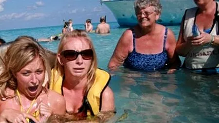 FOTO: Detaliul care strică această fotografie