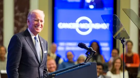 Joe Biden, reacție neașteptată după ce Curtea Penală Internațională a emis un mandat de ARESTARE pe numele lui Vladimir Putin
