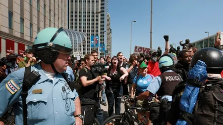 Proiect de ATENTAT împotriva sediului de campanie din Chicago al lui Barack Obama