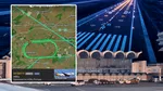 Ce s-a întâmplat cu avionul care duminică seară s-a întors pe Otopeni, după ce decolase către Egipt. Pasagerii, nevoiți să doarmă în aeroport