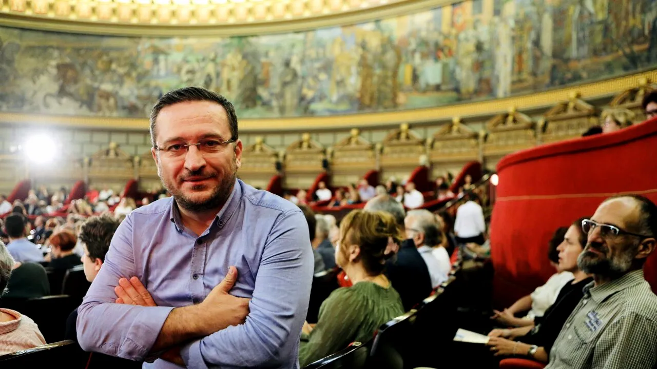 O sociologie muzicală a Festivalului Enescu