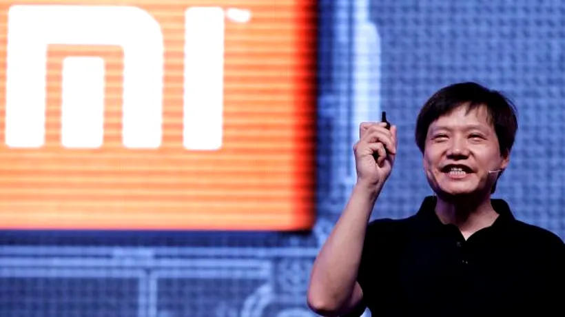 Xiaomi lansează primul smartphone din lume cu memorie RAM de 10 GB