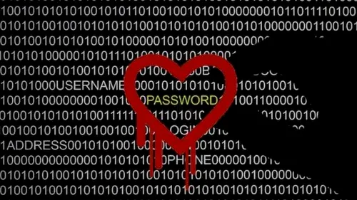 Heartbleed, o gravă breșă de securitate Web care pune în pericol intimitatea utilizatorilor