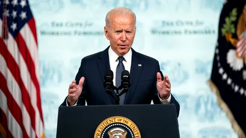 VIDEO | Joe Biden : Doar SUA a avut capacitatea de a organiza o evacuare de asemenea amplitudine