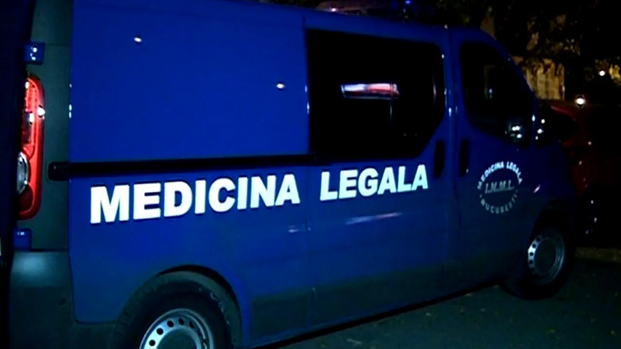 Doi tineri au murit după ce s-au aruncat de pe un bloc din Iași