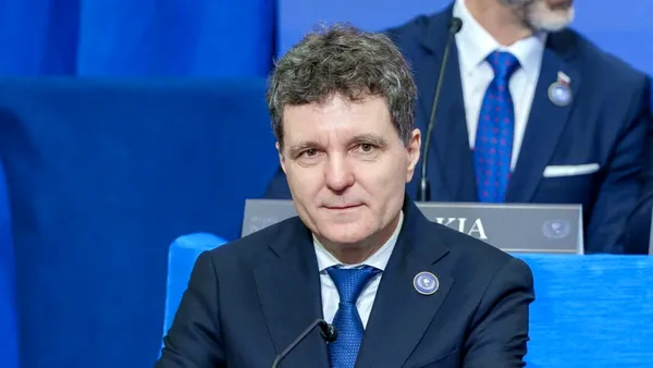 Ce a postat Nicușor Dan pe Facebook, imediat după discursul de la Washington. Cu ce se laudă președintele României