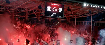 Rapid, pe un butoi de PULBERE! Nou eșec acasă și se discută tot mai intens despre demiterea lui Cristiano Bergodi