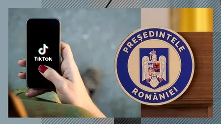 Influenceri folosiți în campania electorală pentru PREȘEDINȚIA ROMÂNIEI. Plăți ilegale pentru postări politice pe TIKTOK