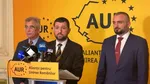 Marius Lulea îi cere lui Nicușor Dan să spună ce a vorbit la telefon cu Donald Trump
