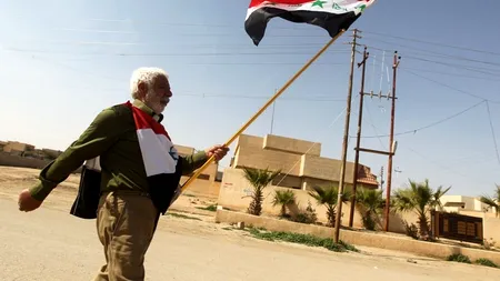Un fost fals avocat al lui Saddam Hussein, condamnat la 14 ani de închisoare în Marea Britanie