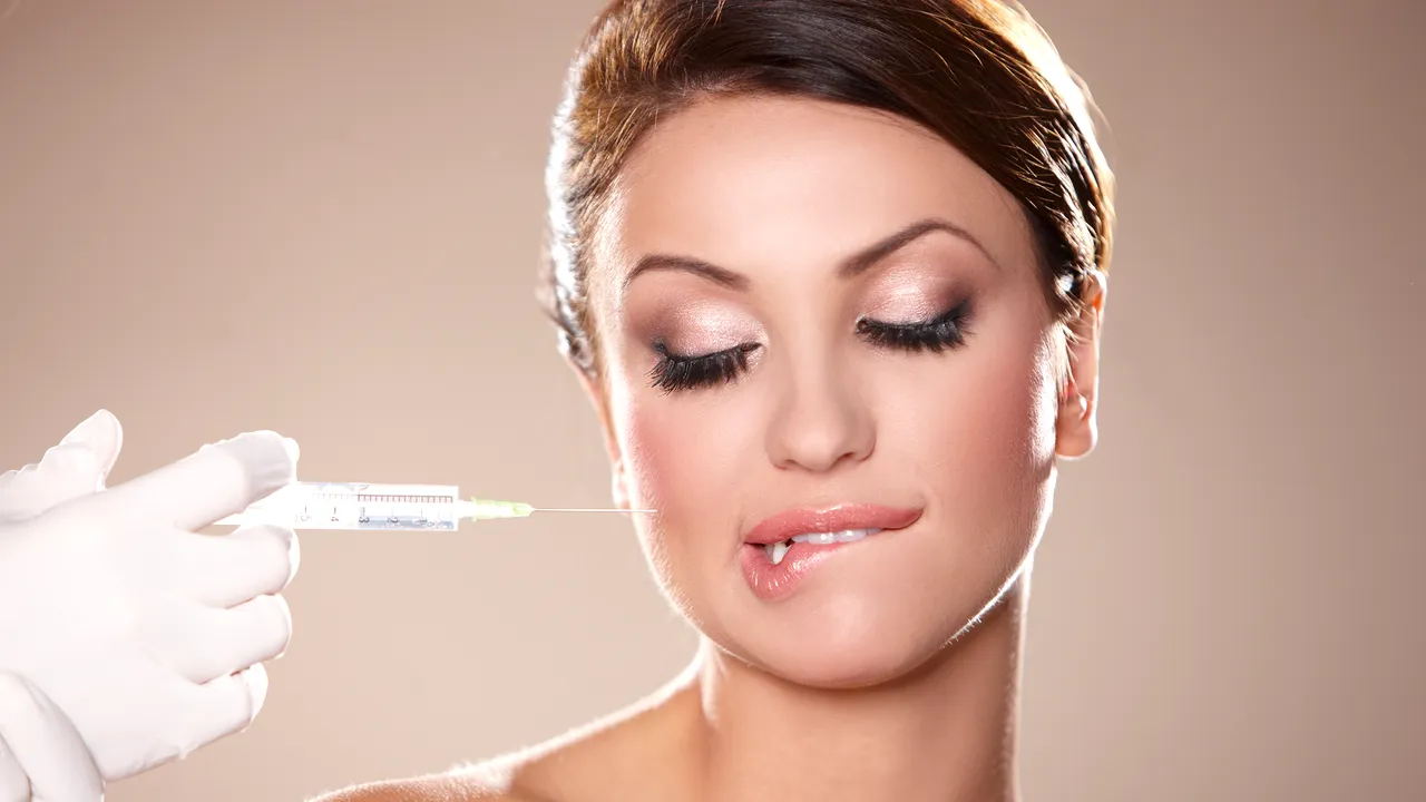 8 lucruri pe care nu le știai despre botox