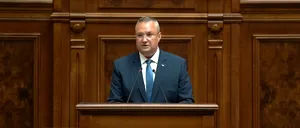 Nicolae CIUCĂ: Avem nevoie de lideri politici RESPONSABILI, echilibrați și capabili să înțeleagă PERICOLUL care ne amenință