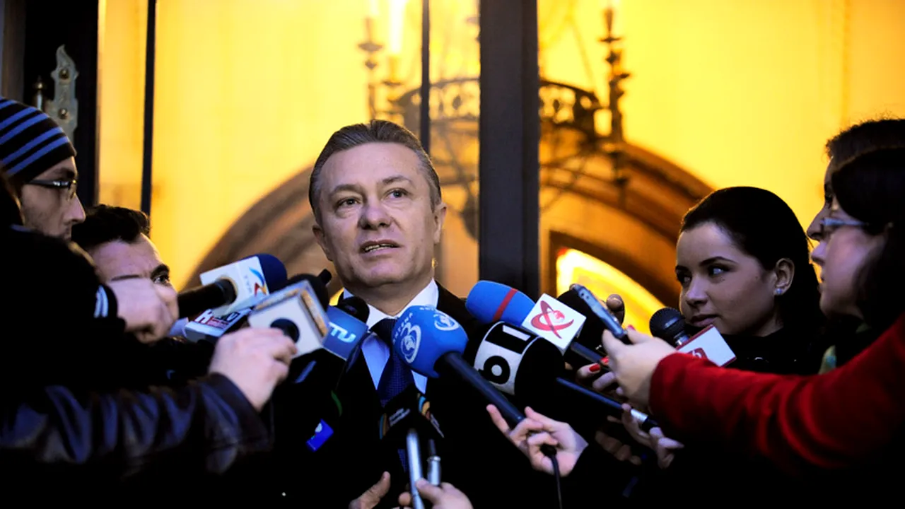 Cristian Diaconescu: A ostiliza românii împotriva comunității europene este o crimă și o rușine