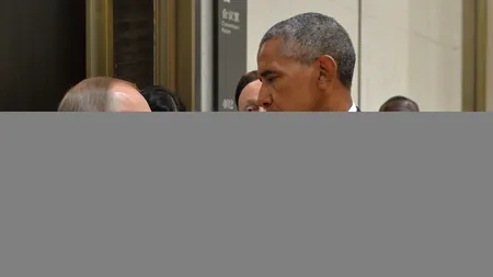 Mica criză SUA-Rusia a Anului Nou. Trump îl laudă pe Putin: „Mereu am știut că e foarte deștept