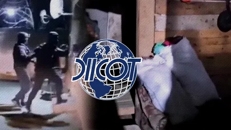 Șase persoane au fost SALVATE de polițiști. Victimele erau ţinute în condiţii inumane