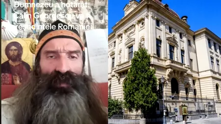 Ce studii are Cătălin Avrămuță, cunoscut ca 