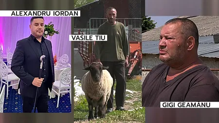 EXCLUSIV | Liderul interlop Alexandru Iordan, acuzat că a cumpărat un bărbat pe care l-a făcut sclav la ferma sa. Omul era bătut și ținut în lanțuri