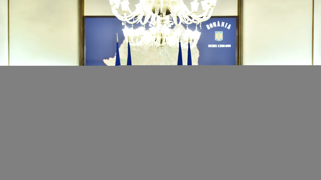 Dragnea a făcut o listă cu miniștrii care ar trebui remaniați