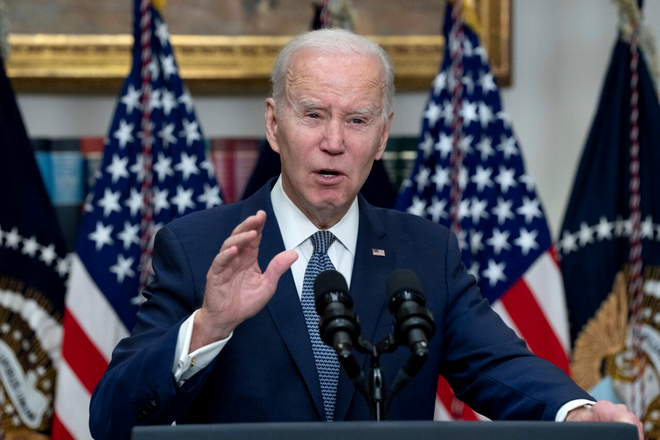 Joe Biden ar putea pierde alegerile. Sursa Foto: Shutterstock
