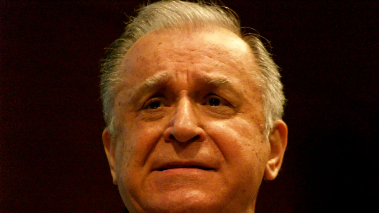 Reacţia RUSIEI la moartea lui Ion Iliescu: Om de stat remarcabil!