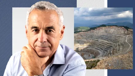 RECHIZITORIU. Călin Georgescu ar fi promis redeschiderea Roșia Montană în schimbul finanțării campaniei electorale