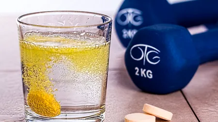 Ar putea această vitamină să înlocuiască mișcarea?