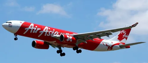 Un avion al companiei AirAsia, cu 162 de persoane la bord, A DISPĂRUT între Indonezia și Singapore. LIVE TEXT
