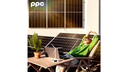 (P) PPC Energie, partenerul de încredere al românilor pentru programul AFM Casa Verde 2024