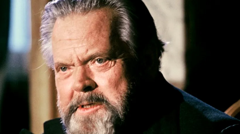Ultimul film regizat de Orson Welles, care a rămas neterminat, ar putea fi lansat în 2015