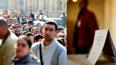 Așa arată în realitate cele „100.000 de locuri de muncă nou-create