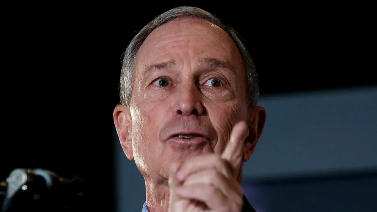 Deciziile primarului orașului New York: DA marijuanei, NU paharelor din plastic