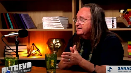 Mike GODOROJA, despre „mentorul” Florian Pittiș: „«Moțul» era foarte teutonic și spartan, nu accepta să greșești”