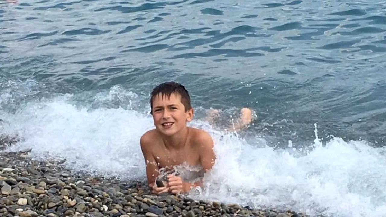 Cine sunt victimele atacului de la Nisa. Brodie era în vacanță cu familia, Victoria, cu o prietenă