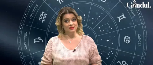 Horoscopul zilei de 2 ianuarie 2022: Lună Nouă în zodia Capricorn (VIDEO)