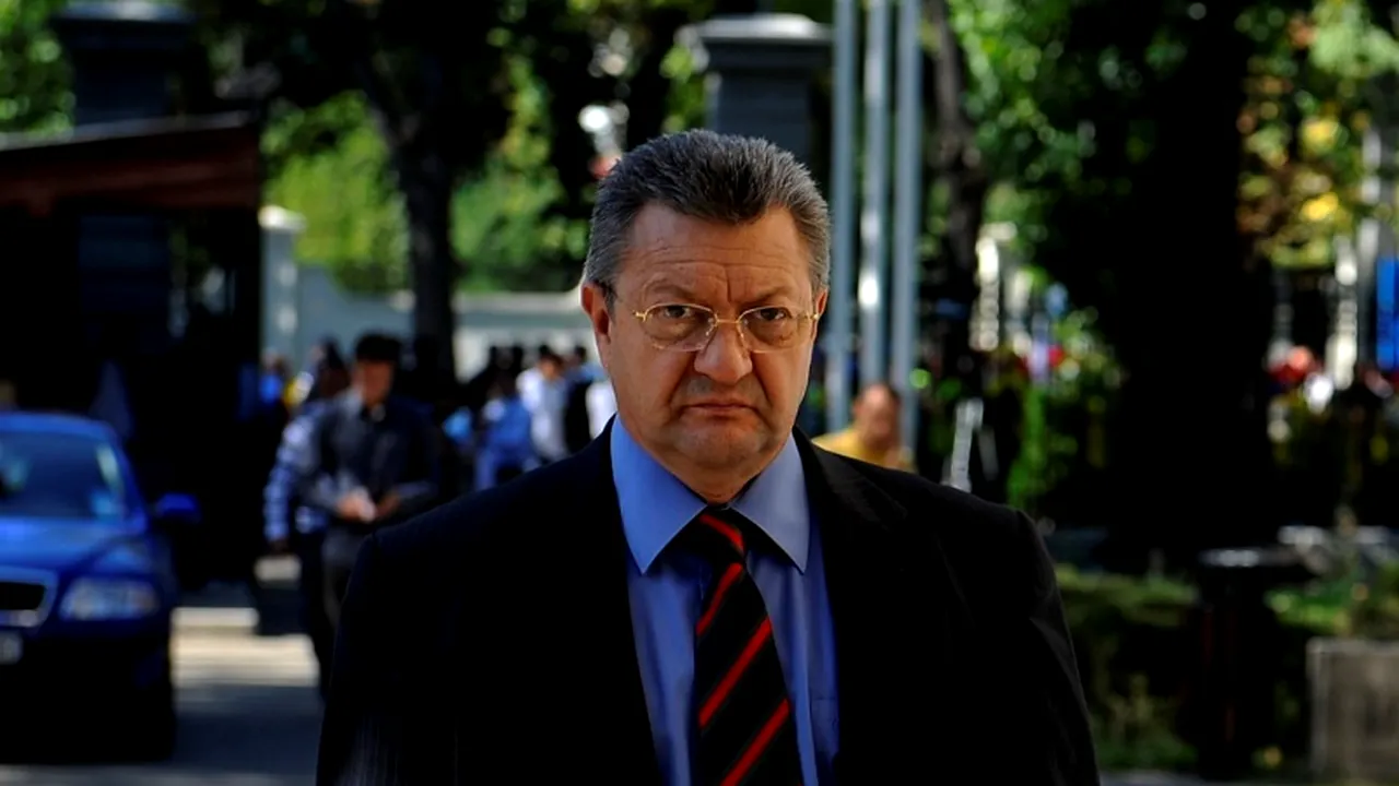 Duvăz, despre referendum în două zile: Nu s-a decis încă în USL, opinia generală e să rămână o singură zi