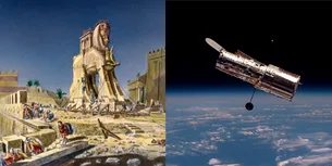 <span style='background-color: #dd9933; color: #fff; ' class='highlight text-uppercase'>ACTUALITATE</span> 24 APRILIE, calendarul zilei: Grecii intră în cetatea Troia folosind un cal de lemn/ Lansarea în spatiu a telescopului spațial Hubble