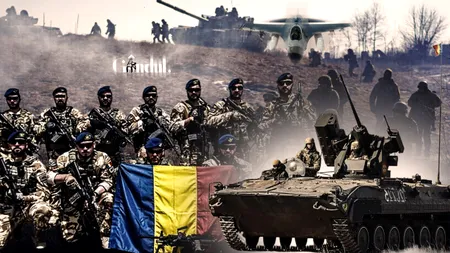 Cum arată forțele militare ale României și pe ce loc se află Armata la nivel global. Punctele forte și punctele slabe ale Apărării