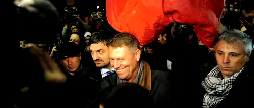 Primul sondaj după alegerile prezidențiale. Câtă încredere au românii în Klaus Iohannis