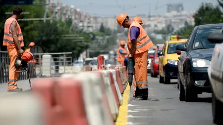 România, pe primul loc în UE, cu cele mai multe „accidente mortale