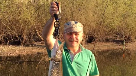 Liviu Dragnea - cu țara de gât