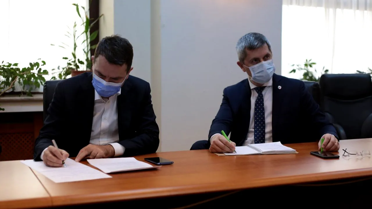 Dan Barna, atac la sindicaliștii de la Metrorex. „Șantaj al unor grupări mafiote”