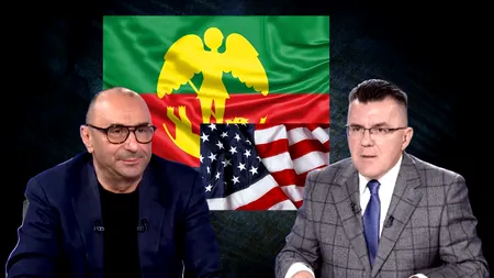 Dan Dungaciu: „Au încercat să facă din întâlnire ceva ce nu a existat. Ar putea să iasă prost în relație cu americanii și cu Bruxelles-ul”