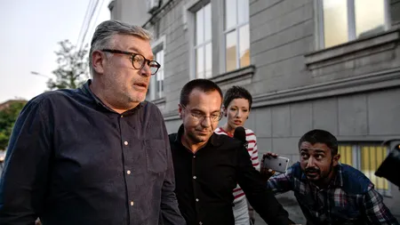 DNA: Sorin Mîndruțescu a primit peste 800.000 euro mită în opt situații, de la firme din IT, în perioada 2009-2013 / Cauțiune de 500.000 de euro în cazul directorului Oracle România / Ce a trecut în declarația sa de avere