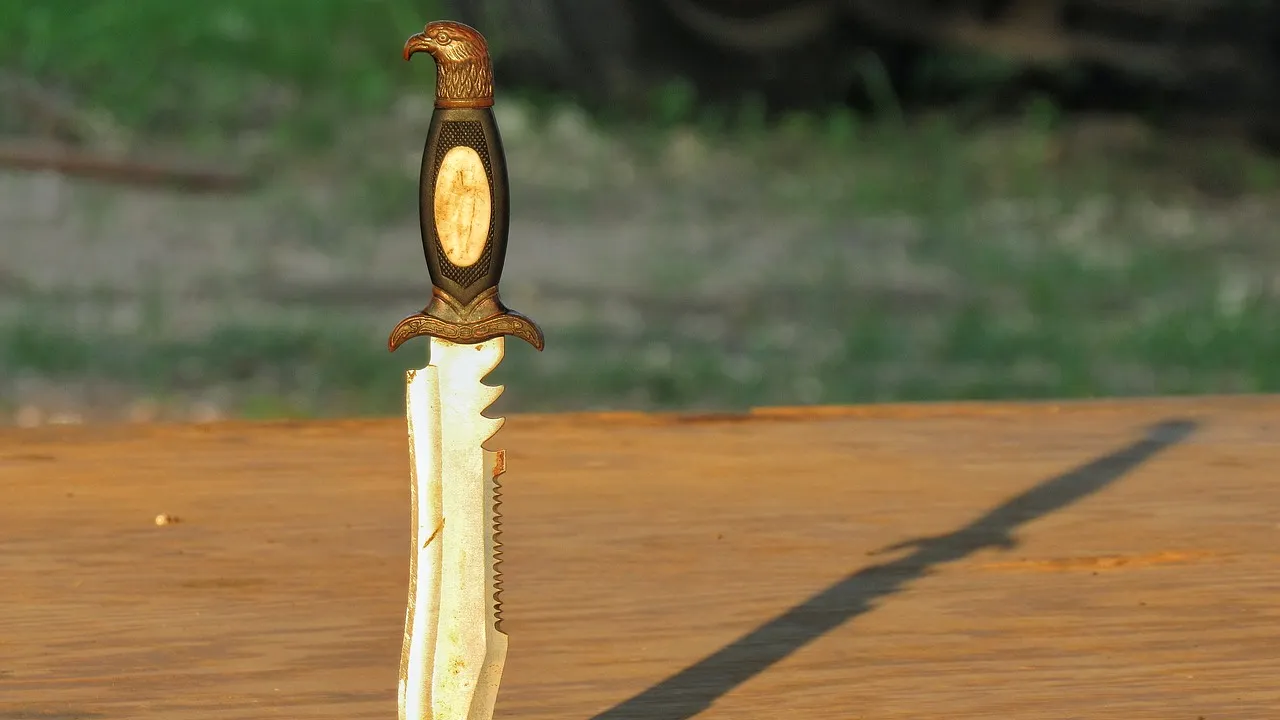 O polițistă din Franța a fost înjunghiată de mai multe ori chiar în sediul instituției