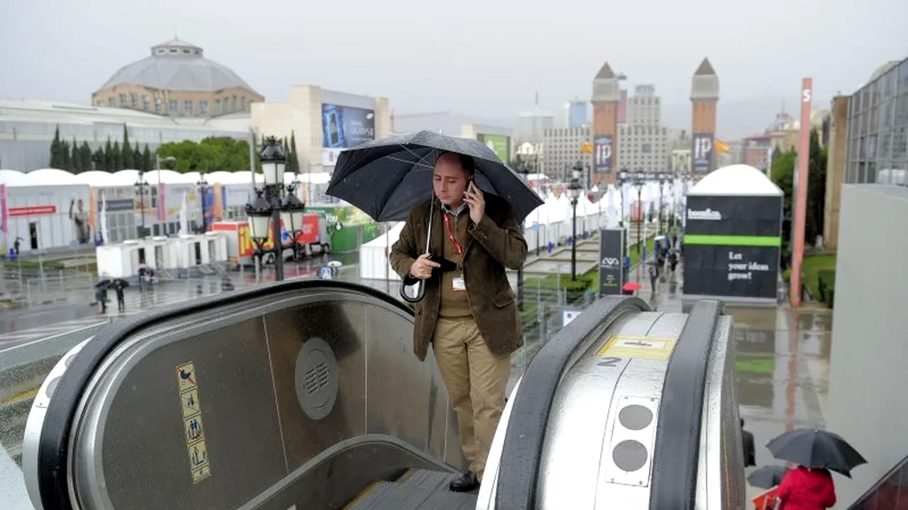 Record în rândul spaniolilor care renunță la telefon mobil din cauza crizei