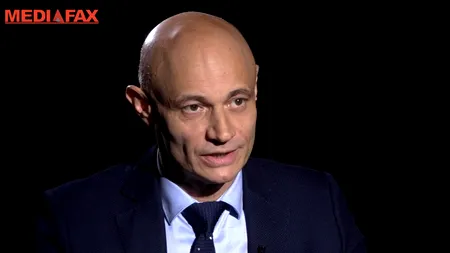 INTERVIU Medicul Lucian Mărginean: În AVC, timpul este creier. Face diferența între viață și moarte