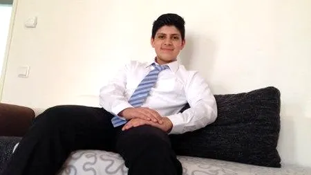 Cum a reușit un tânăr depresiv, mare amator de Counter Strike, să îndolieze Germania. ''Din cauza voastră sunt hărțuit''