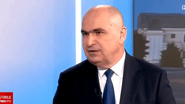 Bolojan anunță că va înlocui miniștrii PSD și va demonstra “că va guverna mai bine fără PSD și “mai ieftin, cu mai puțini miniștri”