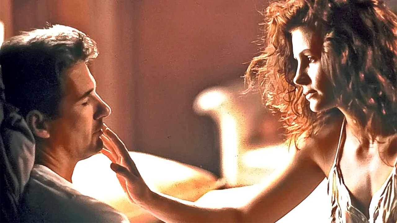 Cele 3 scene ȘTERSE din filmul 