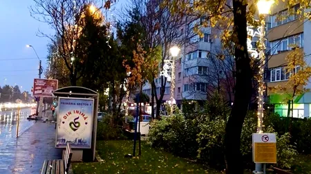 Sectorul 5, iluminat și sigur pe timp de noapte cu INFRASTRUCTURĂ S5 (P)